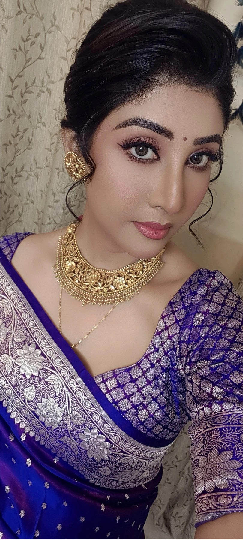 🧿Rukmani cam girl for u 🧿 – Indian escort in New Delhi — 19 / 24