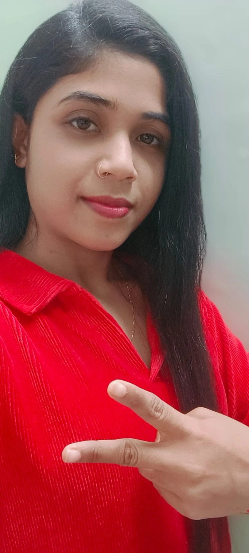 Real meet and cum full nude – Indian escort in Mumbai — 6 / 7