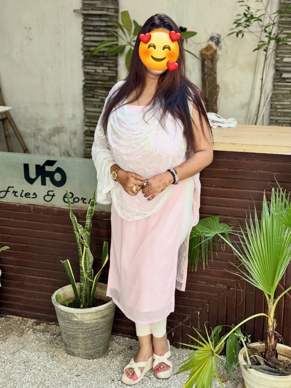 ANAL QUEEN PUNJABI PATOLA CAM/MEET – escort in New Delhi — 5 / 8