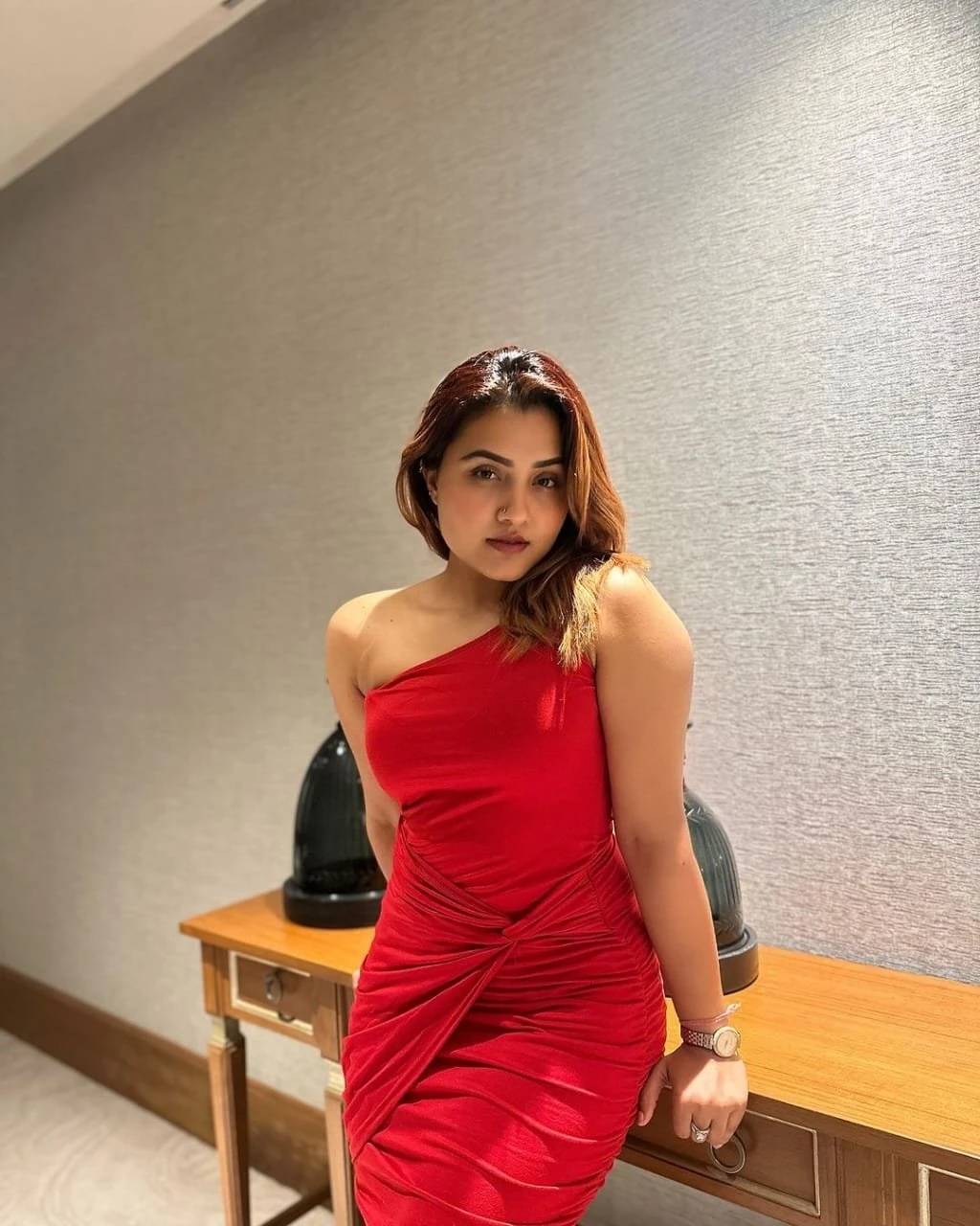 Rohini – Indian escort in Hyderabad — 3 / 4