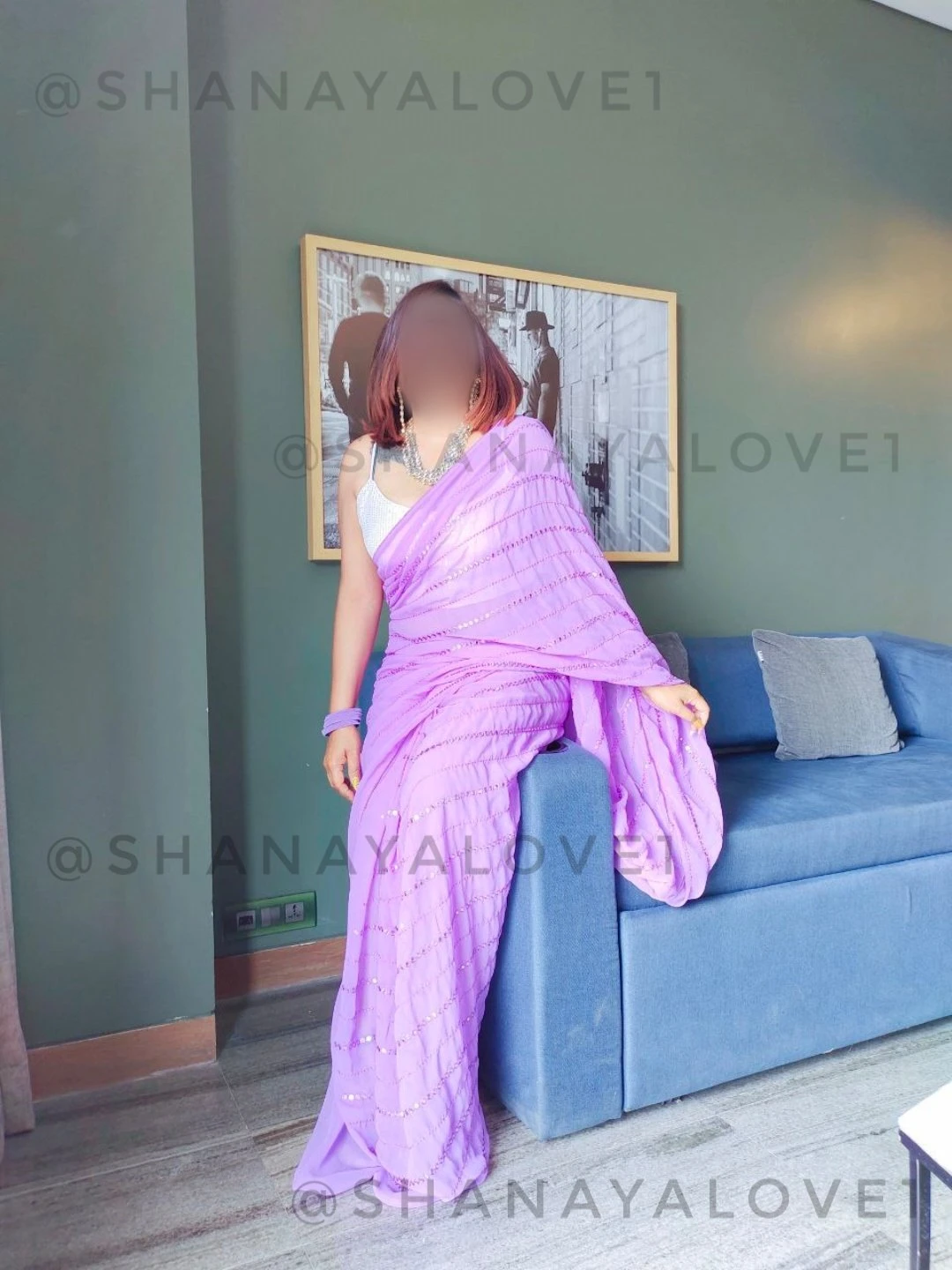 SHANAYA SEXY – Indian escort in Kochi — 2 / 12