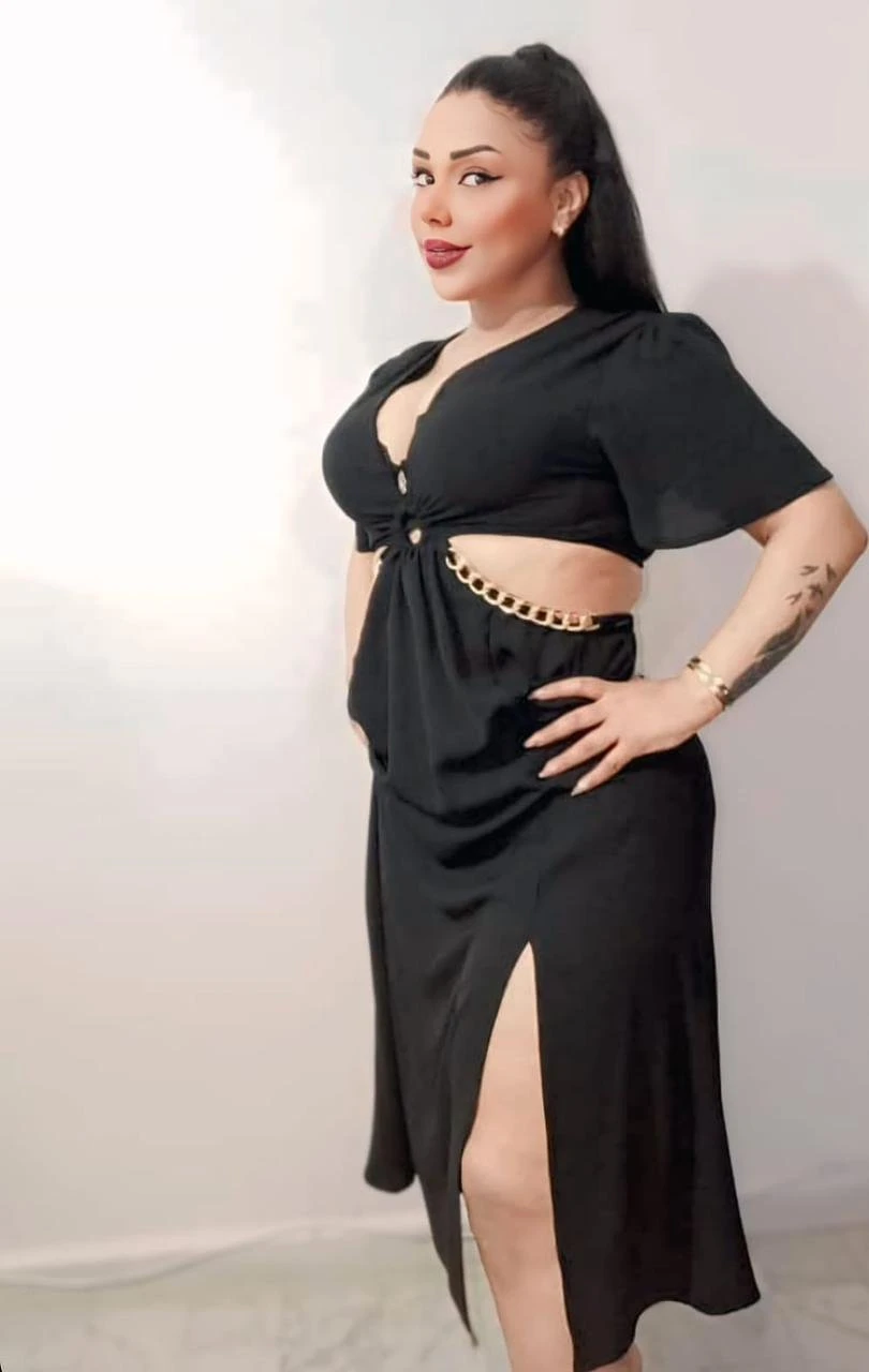 Ciline – Lebanese escort in Beirut — 7 / 10