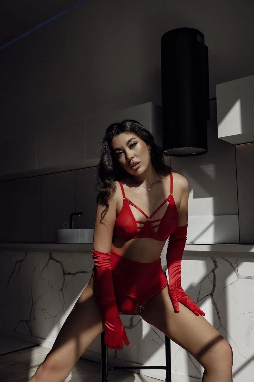 Aliska – escort in Beirut, Escort, Beirut