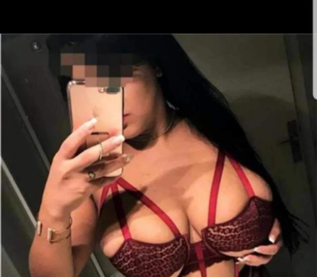 Yasmin Full Services – Brazilian escort in Malta — 4 / 7