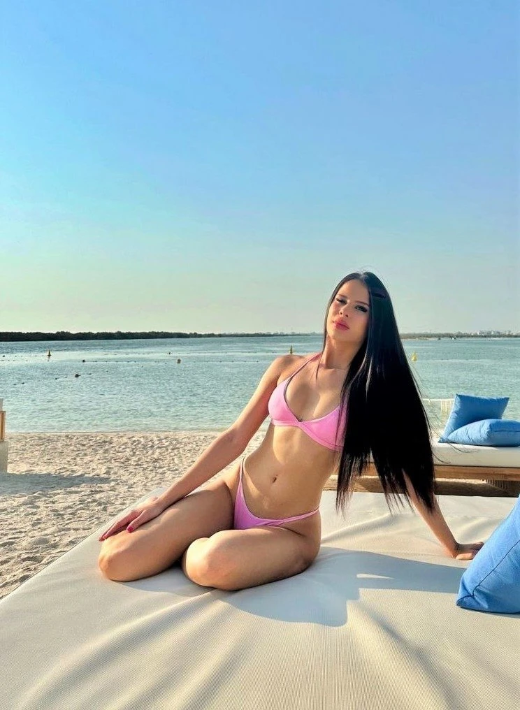 RACHEL from Brazil ❤ – Brazilian escort in Beirut — 10 / 11