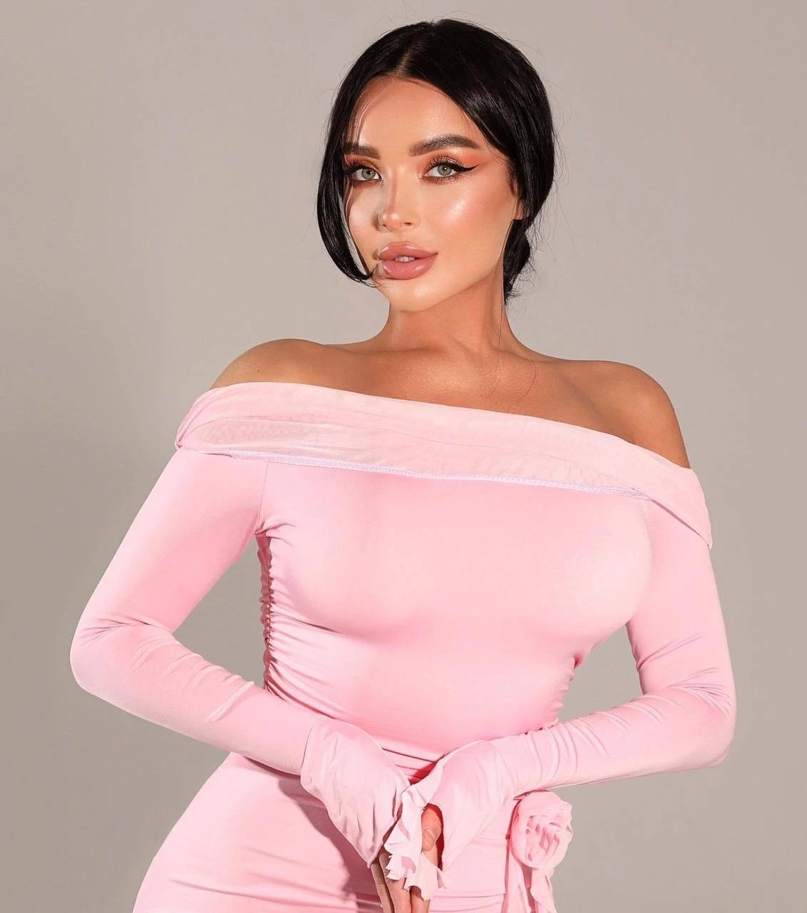 Mouna 🩷 – Russian escort in Beirut, Escort, Beirut