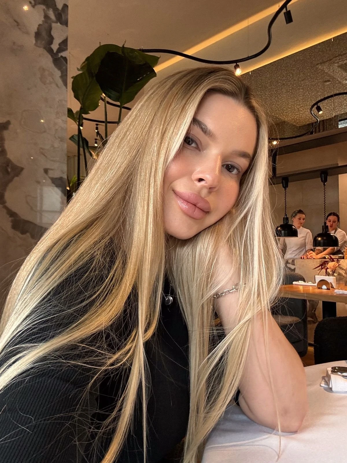 Vladaxxx – Russian escort in Beirut — 7 / 11