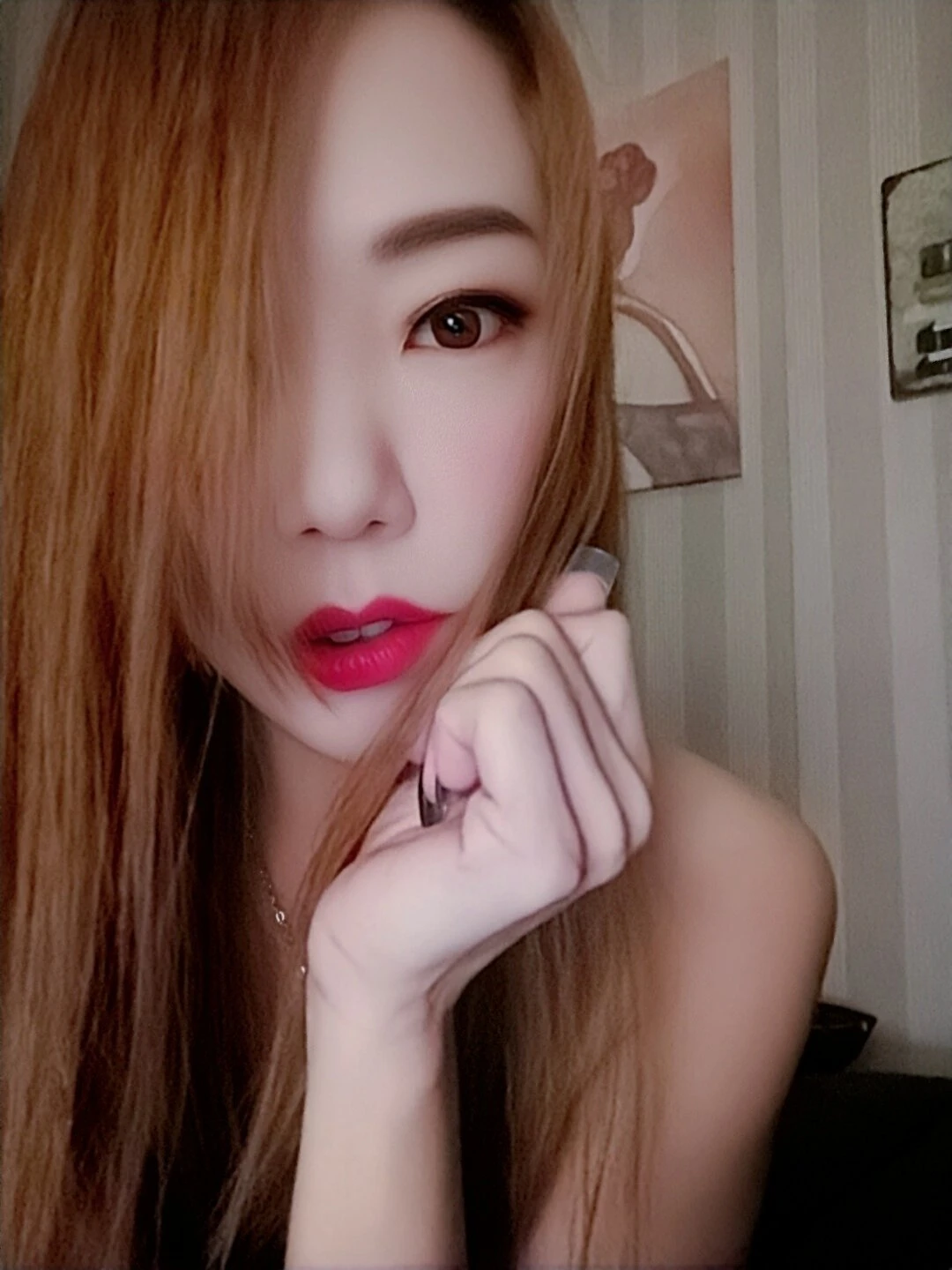 Goddess Xenia From Singapore – Singaporean dominatrix in Kiev, Escort, Kiev