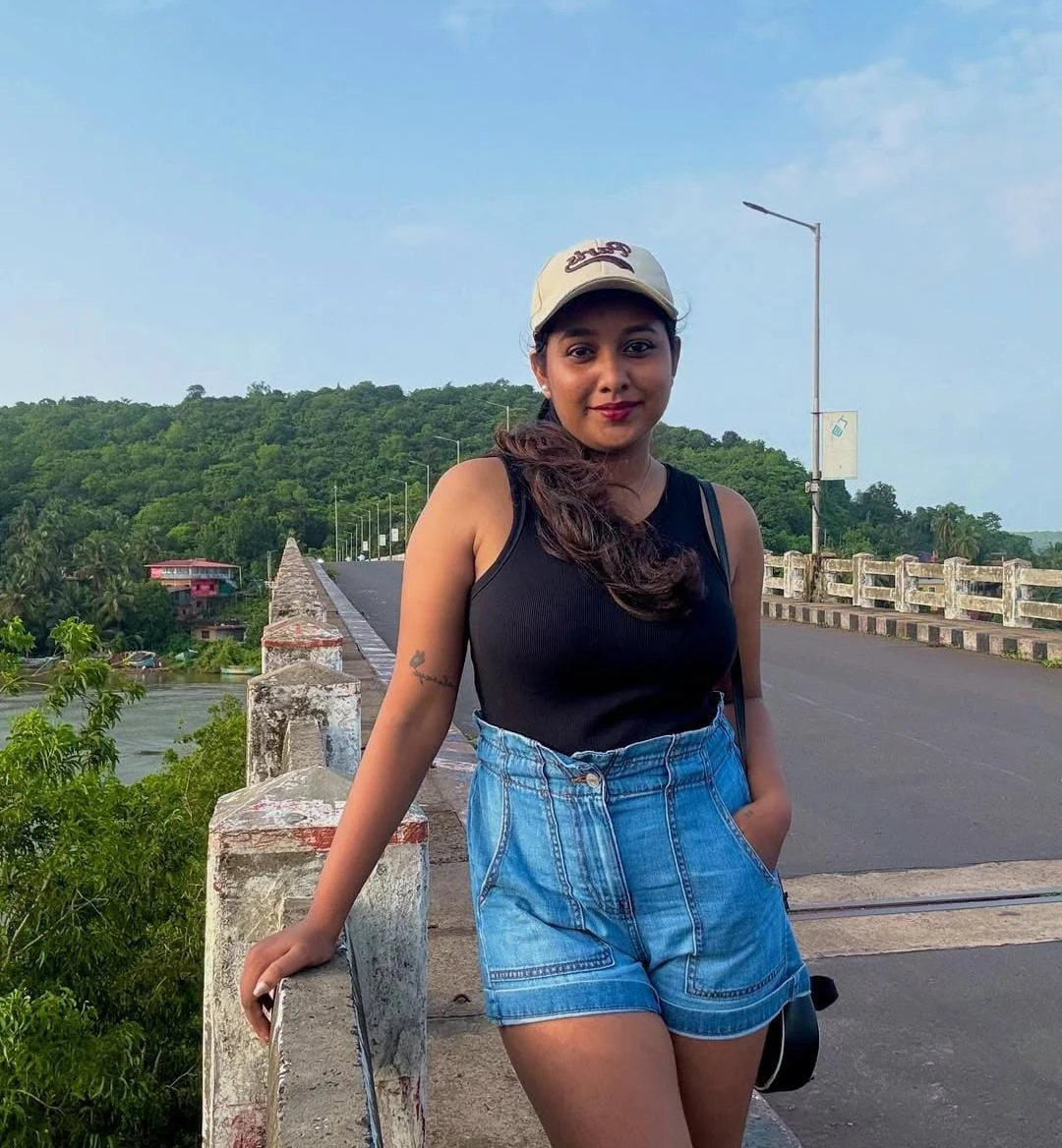Janvi Pawar – Indian escort in Navi Mumbai, Escort, Navi Mumbai