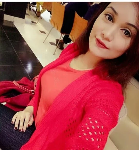 Arosa Malik – Pakistani escort in Karāchi — 10 / 13