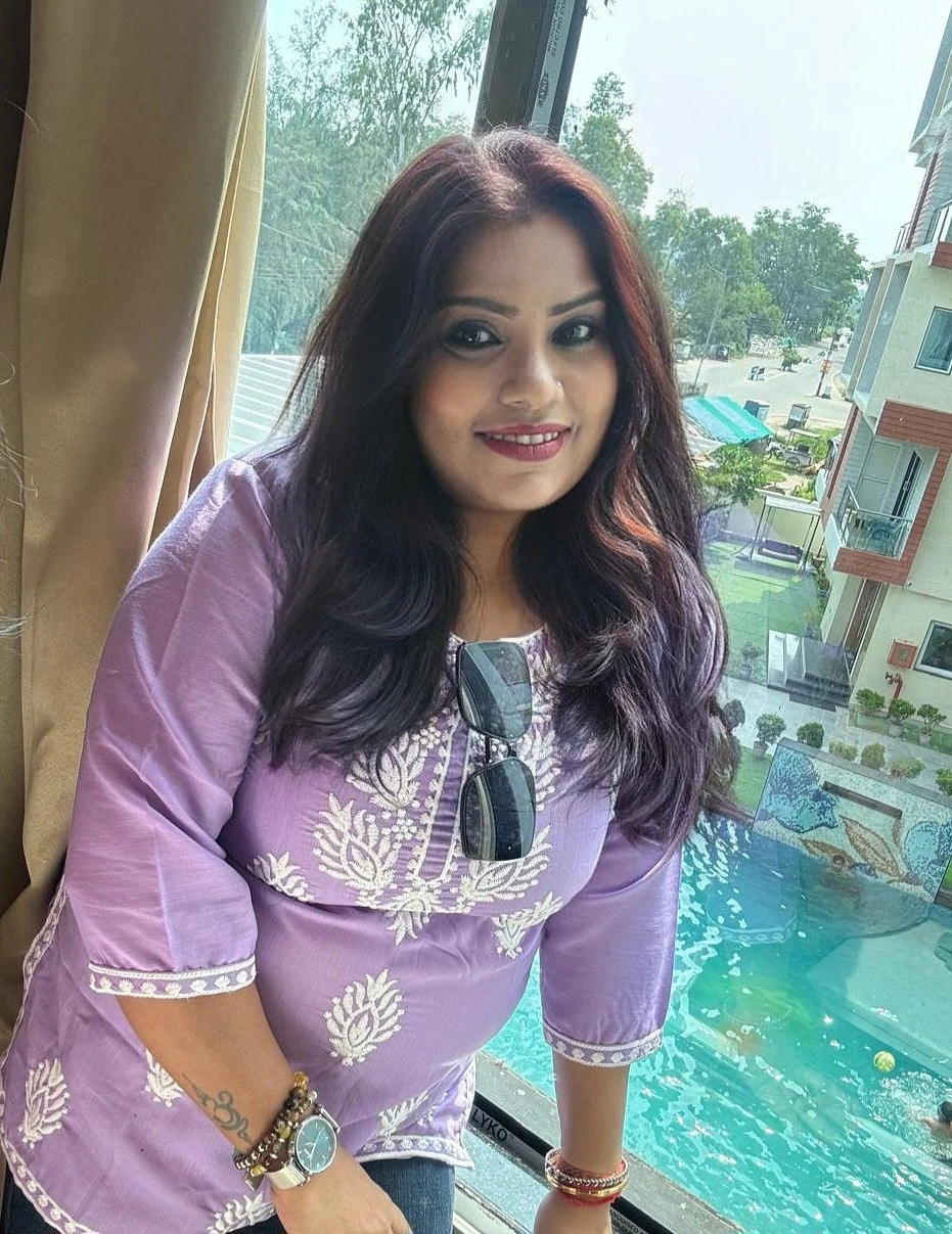 Priya Sharma – Indian escort in Kolkata — 6 / 9