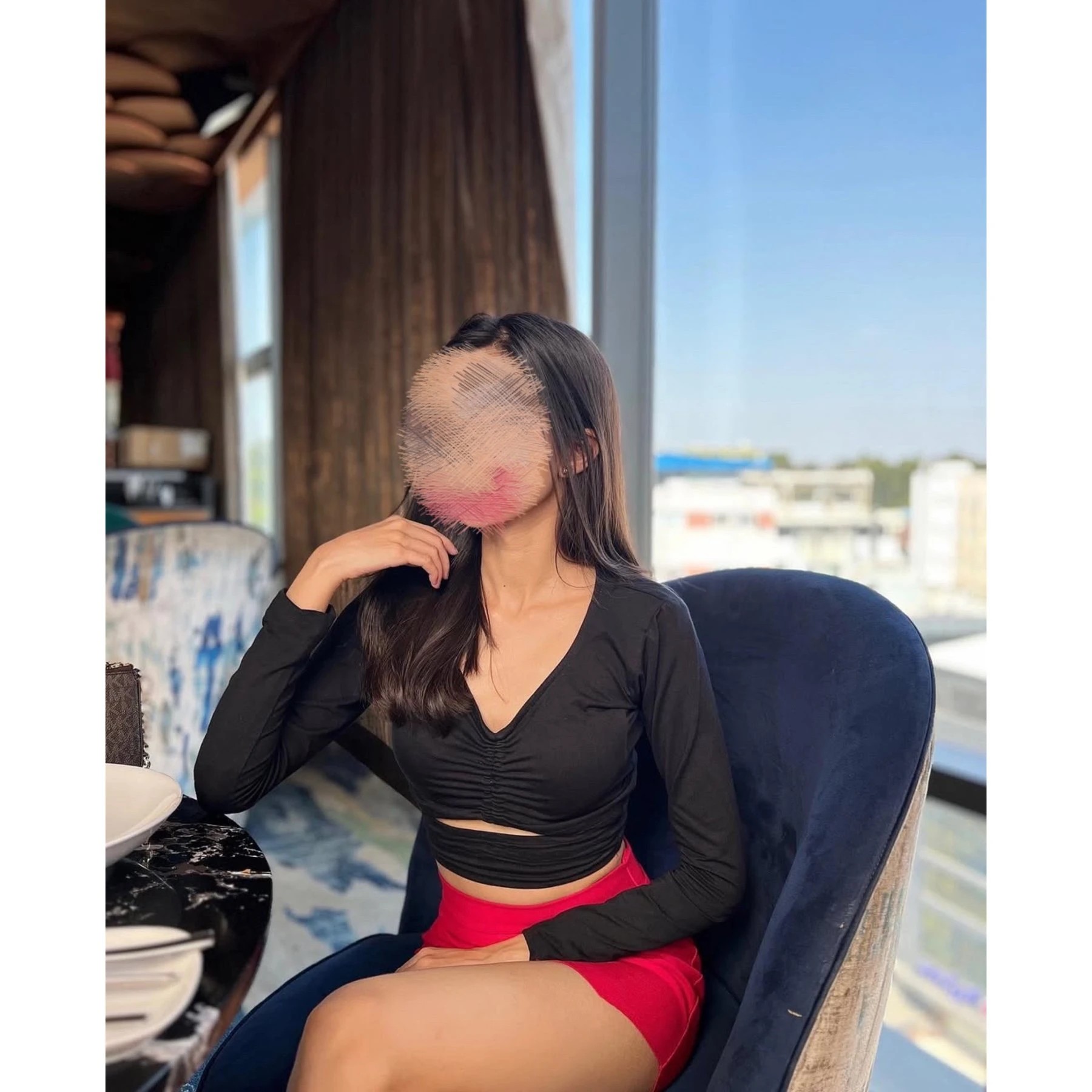 Nethu – escort in Colombo, Escort, Colombo
