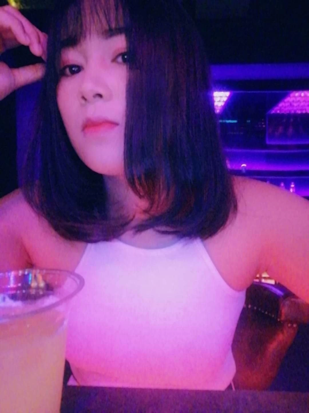 Angela escorts in Podgorica – Angolan escort in Beirut — 5 / 6