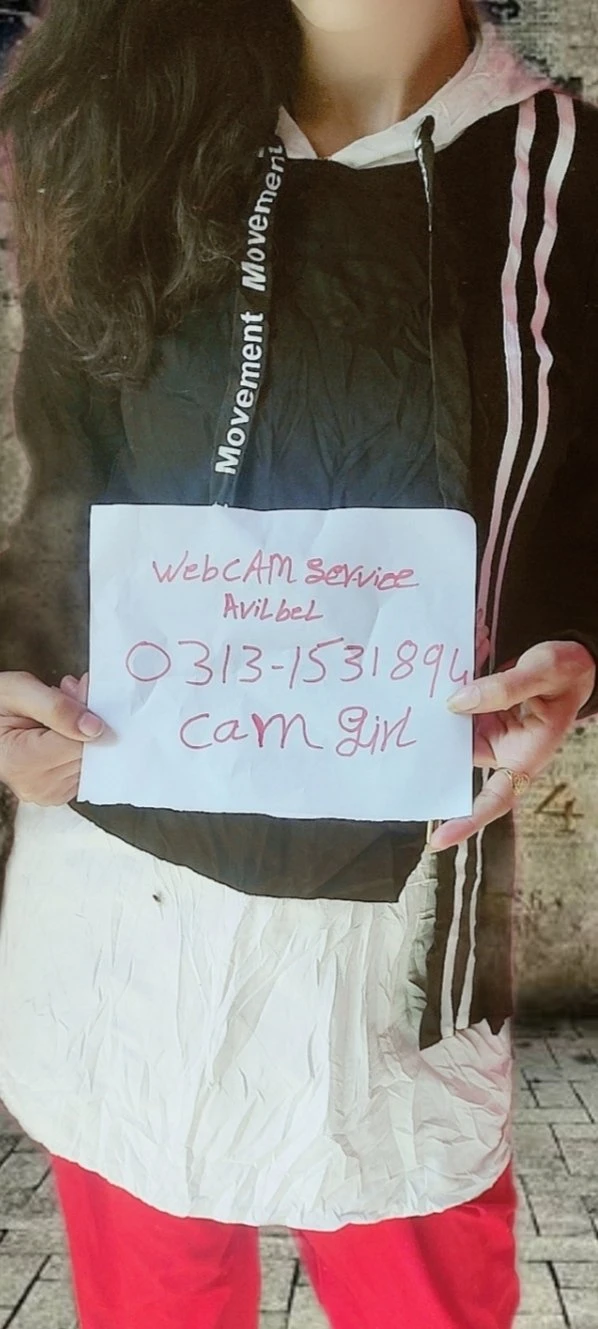 Kiran – Pakistani escort in Lahore — 3 / 4
