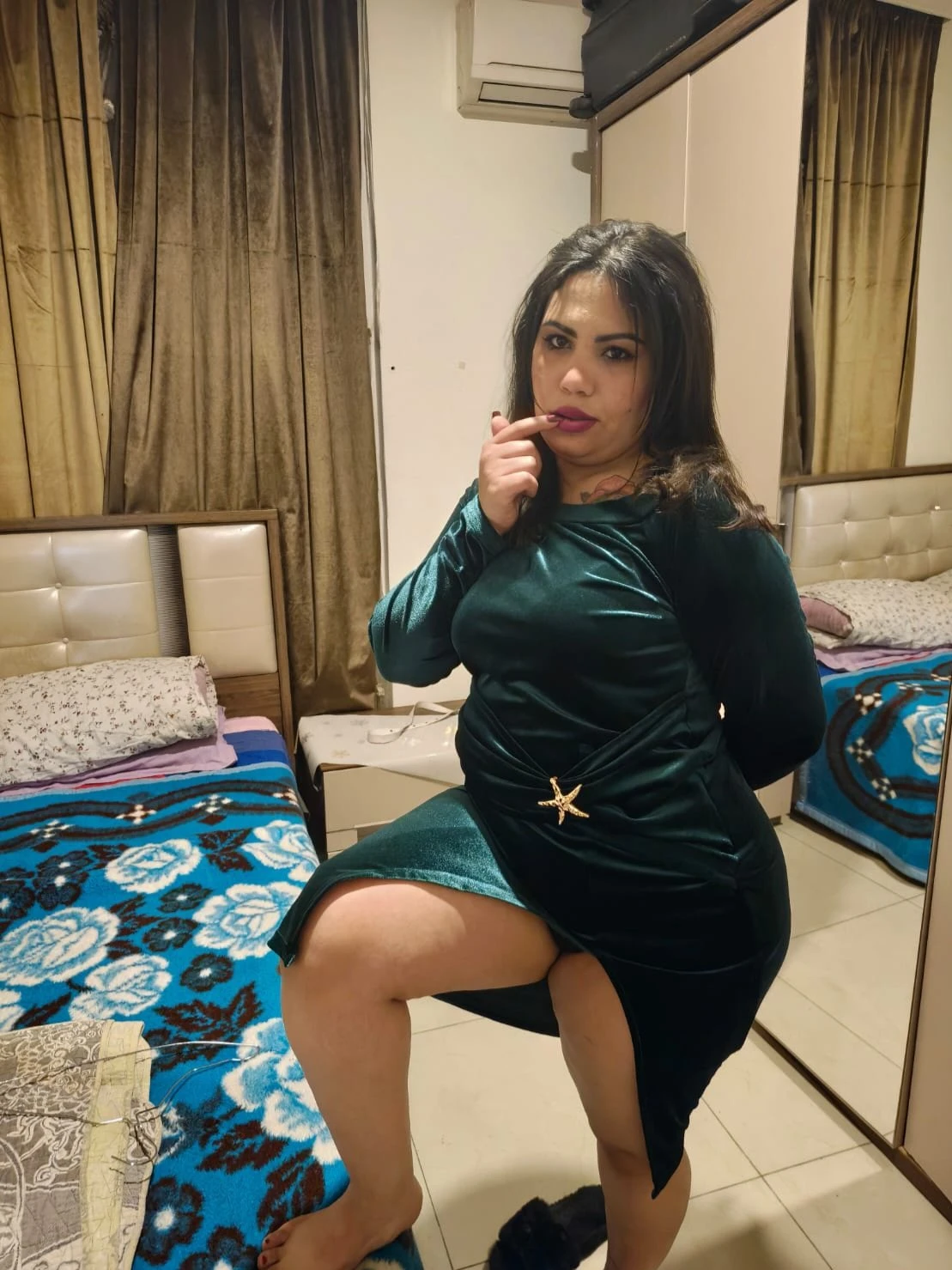 Sawsan – Lebanese escort in Beirut — 2 / 6