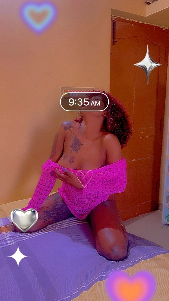 Brooke ( kalyan Nagar) – Tanzanian escort in Kochi — 2 / 6