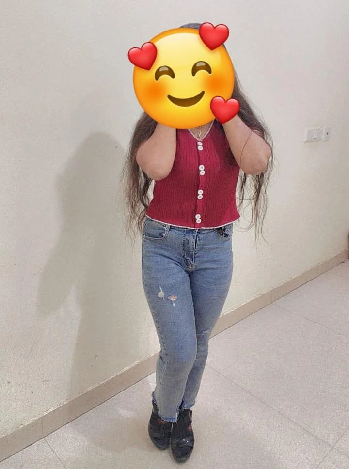 Shivani Independence – Honduran escort in New Delhi — 3 / 5