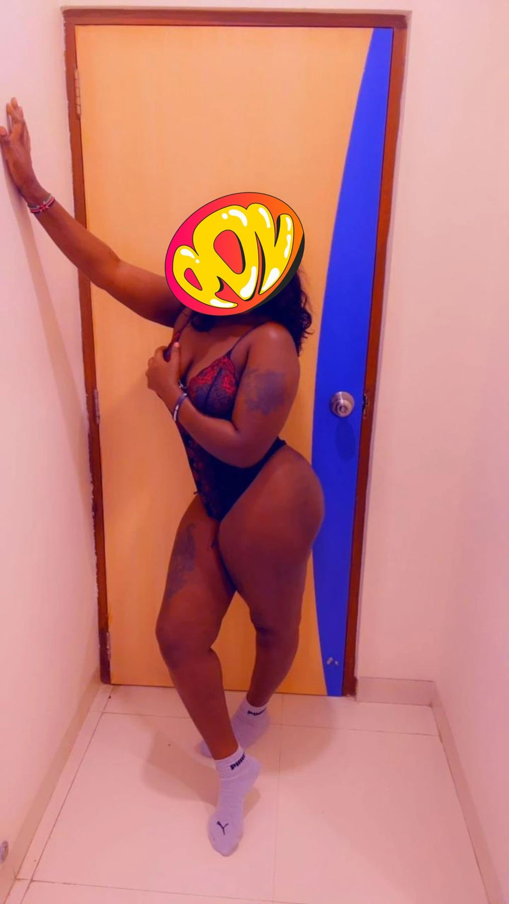 Lulu – Namibian escort in Mysore — 3 / 4