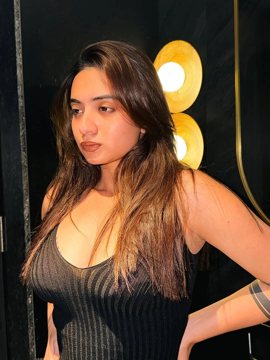 Nysha – Indian escort in Mumbai, Escort, Mumbai