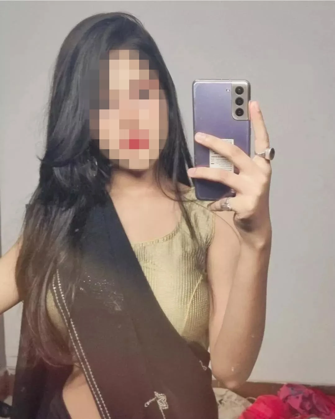 Independent 🥀for cam&meet🦋 – Indian escort in Kochi — 3 / 10