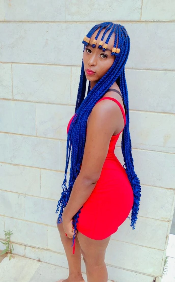Kathy – Ugandan escort in Beirut, Escort, Beirut