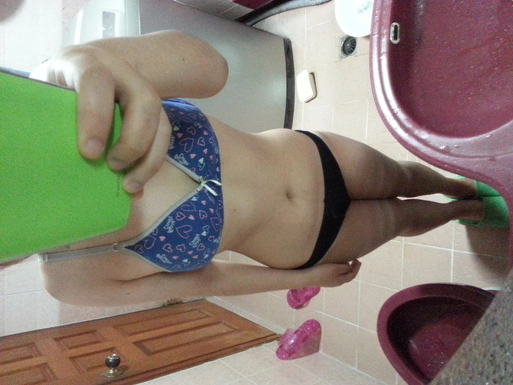 Juju – South Korean escort in Seoul — 6 / 9