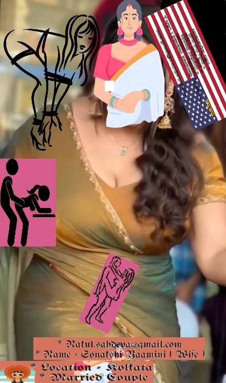 Sonakshi Yaamini – Indian escort in Kolkata — 4 / 5