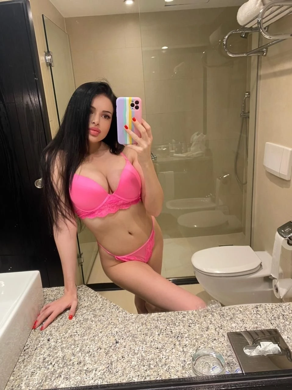 Somya – Indian escort in New Delhi — 4 / 14