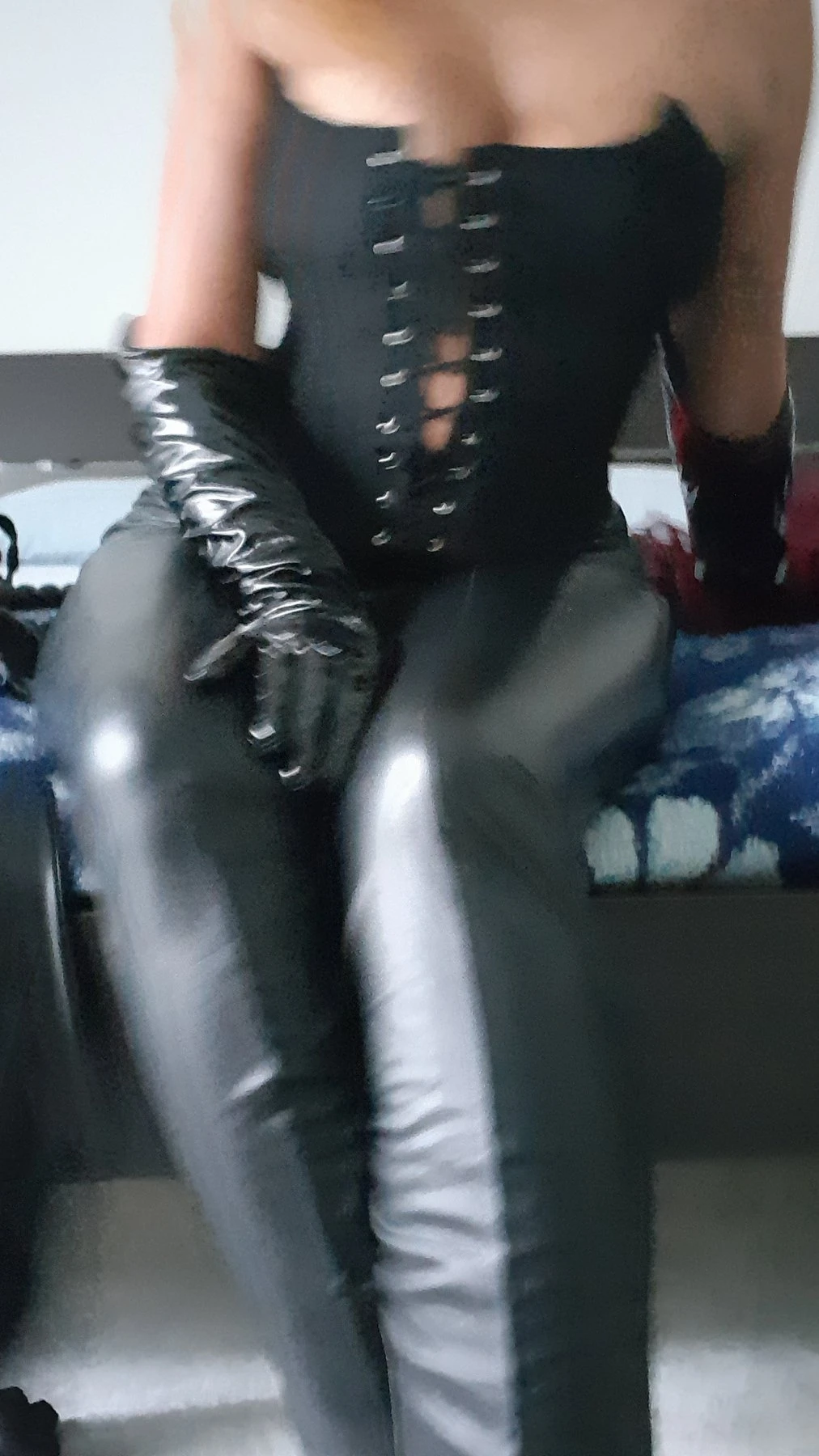 Miss M – Maltese dominatrix in Malta — 4 / 8