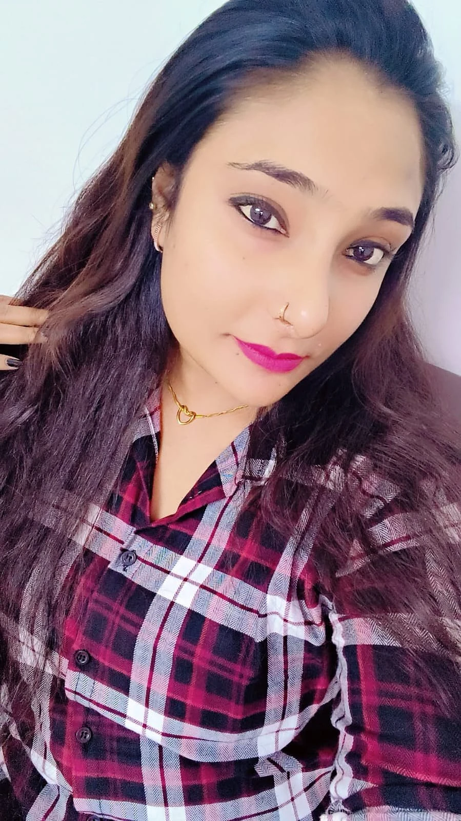 ❣️Cam and Real Meet Trisha❣️ – Indian escort in Hyderabad — 2 / 7