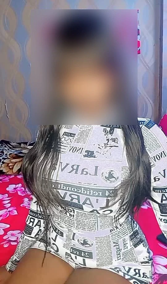 Nengi, Horny African Escort – South African escort in New Delhi — 4 / 5