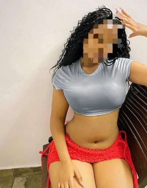 Amara – Ethiopian escort in Mumbai, Escort, Mumbai