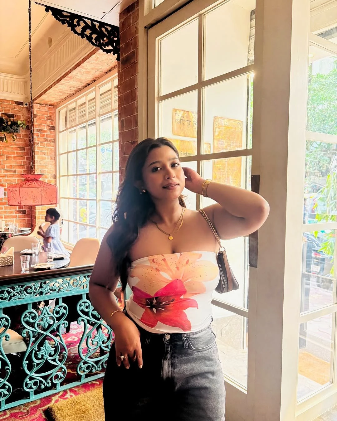 Mallika – Indian escort in Thiruvananthapuram — 2 / 4