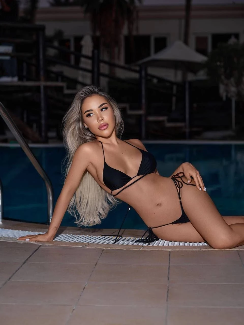 Matilda 🧡 – Russian escort in Beirut — 13 / 15