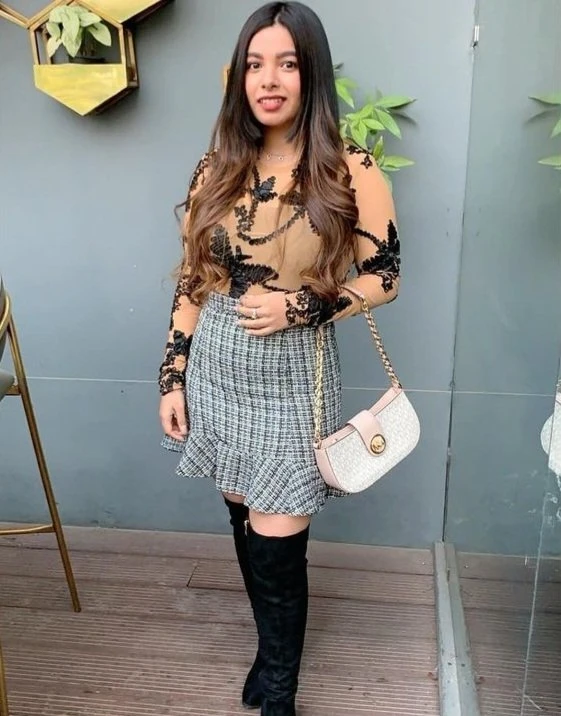 🦋🦋 MUMBAI PASSIONAT FUN 🦋🦋 – Indian escort agency in Mumbai — 3 / 6