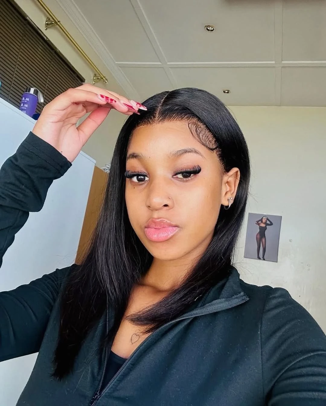 Vivian – Nigerian escort in Beirut, Escort, Beirut