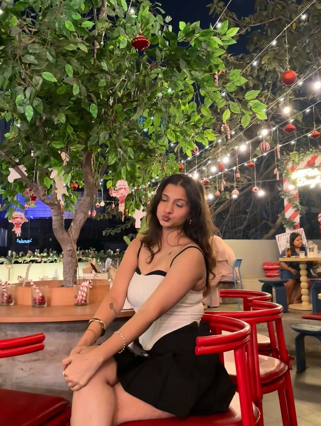 Anjali – Indian escort in Shimla — 3 / 5