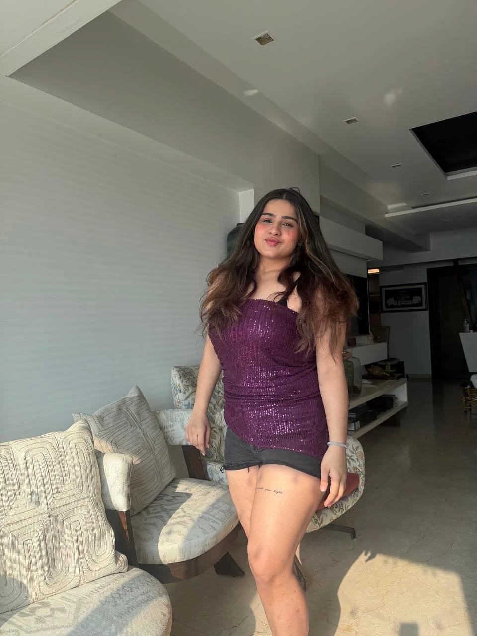 High' Profile and Vip Escort – Indian escort in Navi Mumbai — 2 / 9