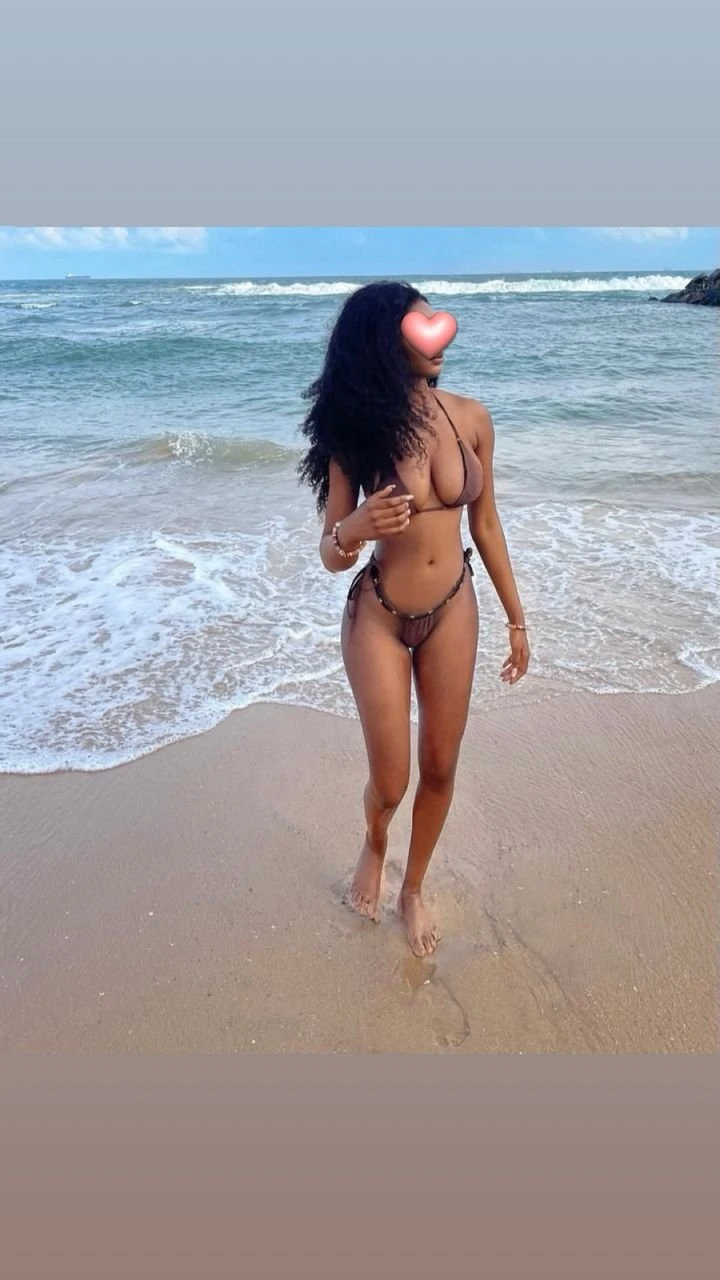 Fhalila – French escort in Lomé — 4 / 6