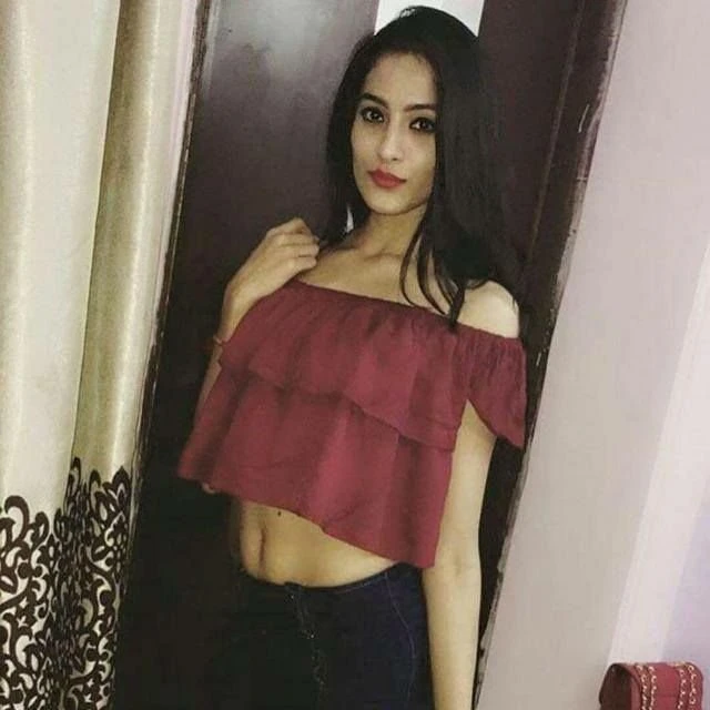 Rubina – Indian escort in New Delhi, Escort, New Delhi