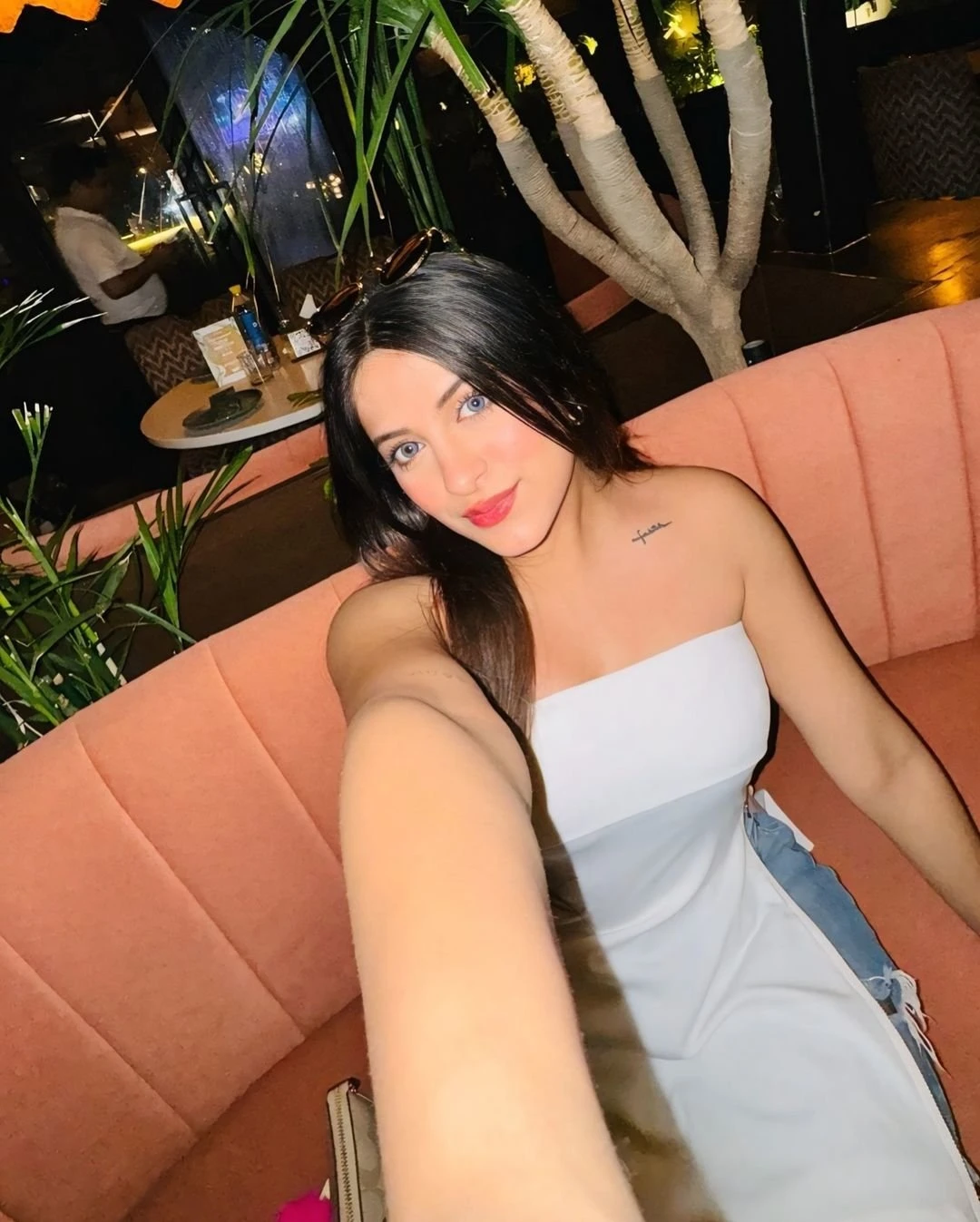 Manaya – Indian escort in Hyderabad — 2 / 4