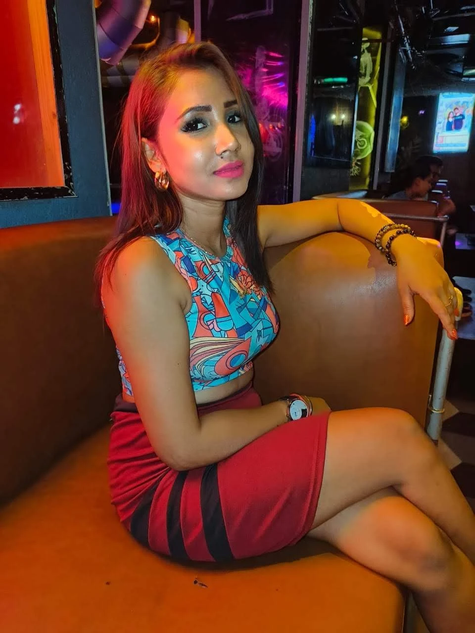 Mohini Hand Cash No Advance – Indian escort in Noida, Escort, Noida