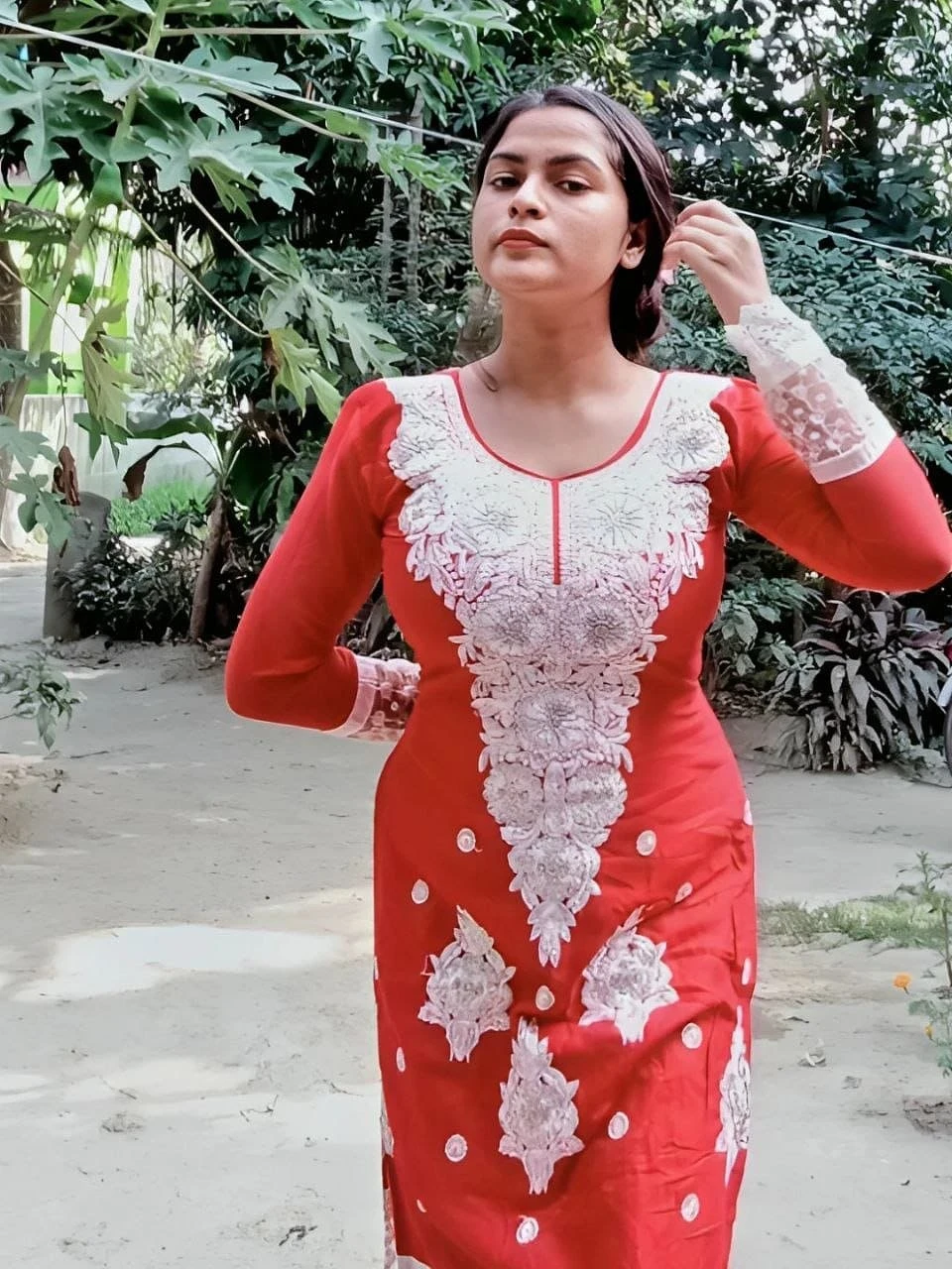 Karishma – Indian escort in Mumbai — 2 / 4