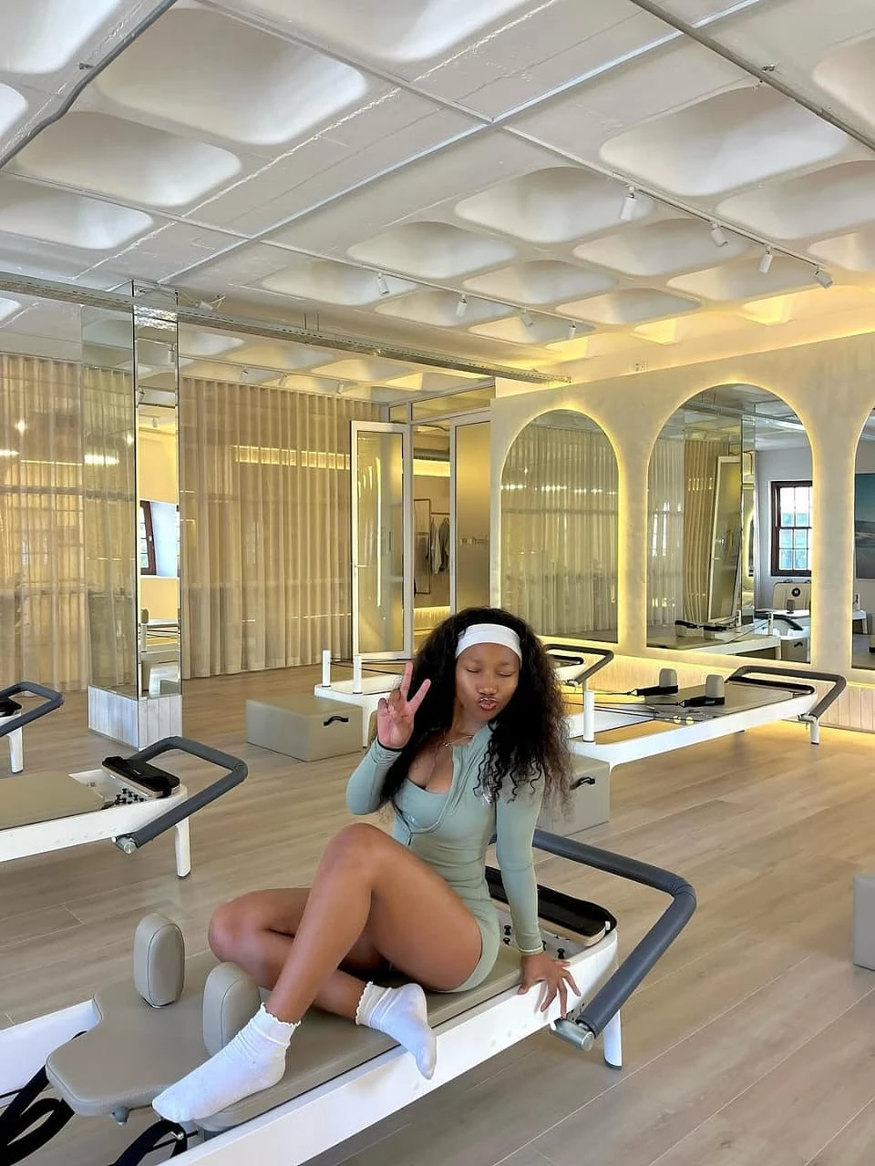 Diva – Ghanaian escort in Beirut — 4 / 5