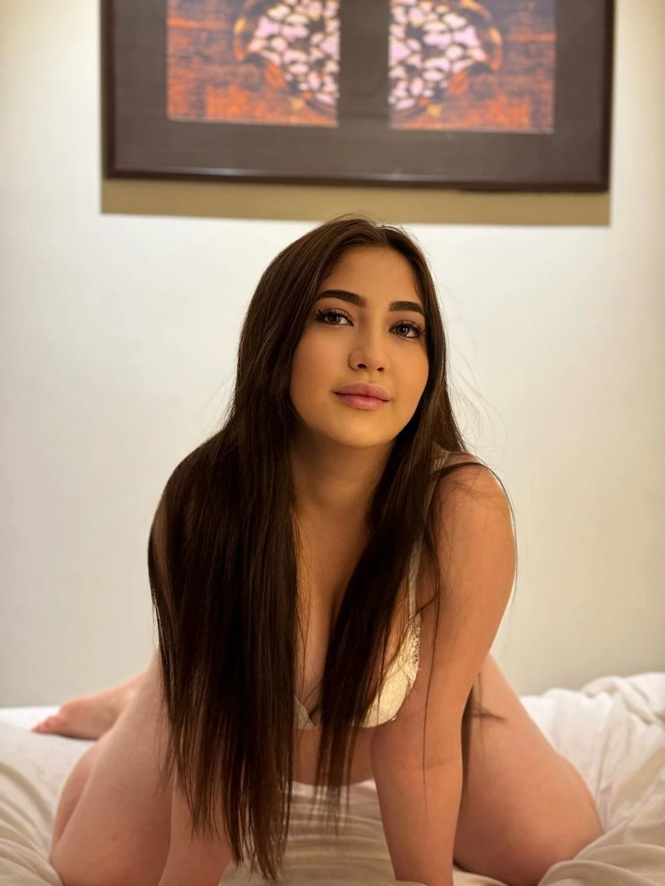 Sabina – Uzbekistani escort in Hyderabad, Escort, Hyderabad