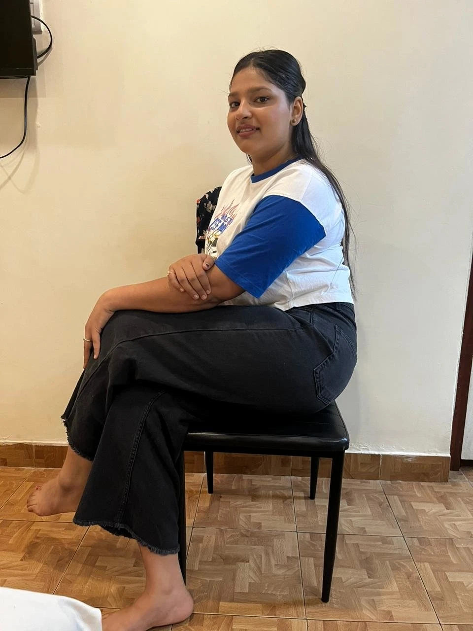 Roma Malhotra Sexy Queen of City – Indian escort in Kolkata — 4 / 5