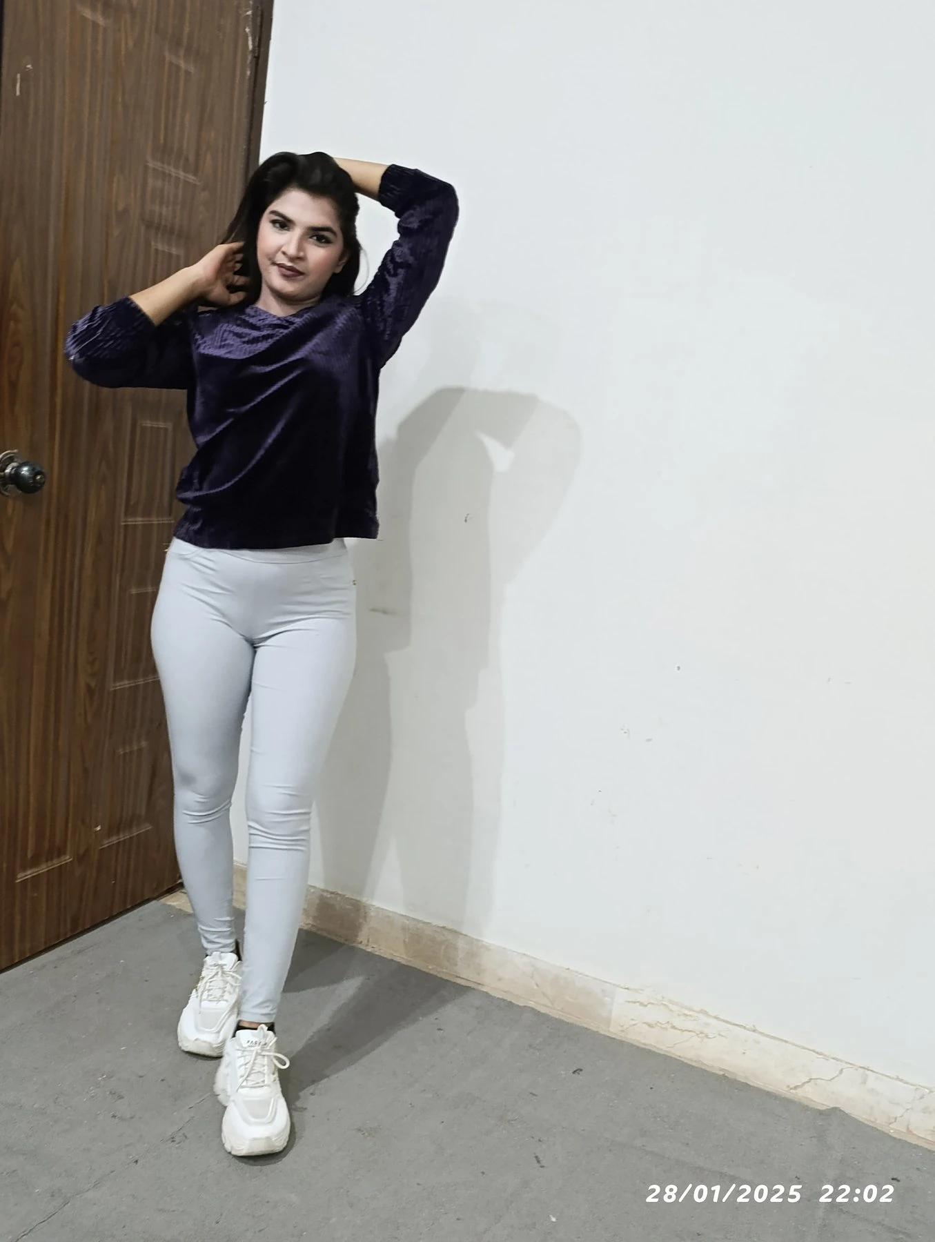 Alizeh – Pakistani escort in Karāchi — 3 / 8