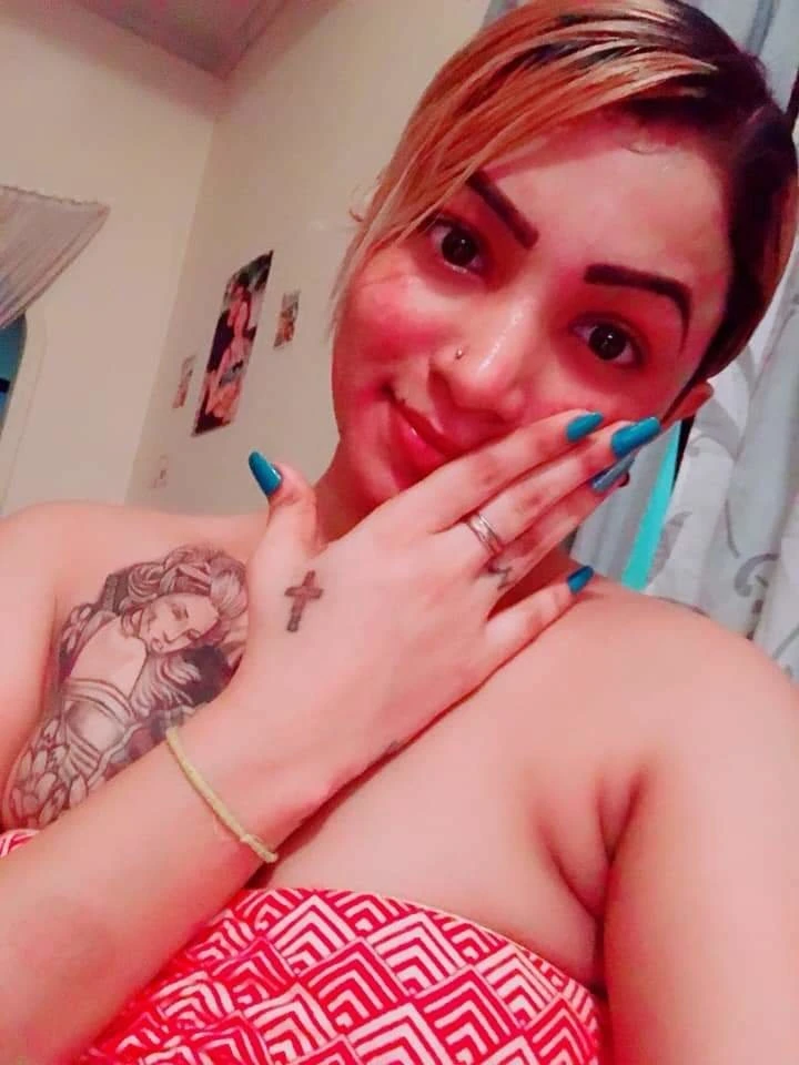 Wish Ashi – Sri Lankan escort in Colombo — 2 / 7