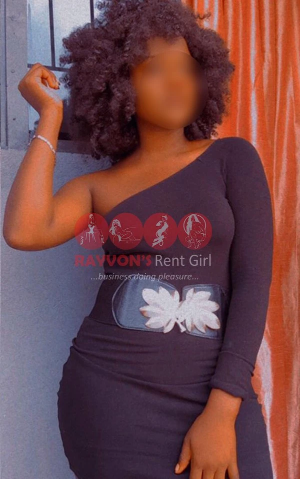 Cairo – Ugandan escort in Kampala, Escort, Kampala