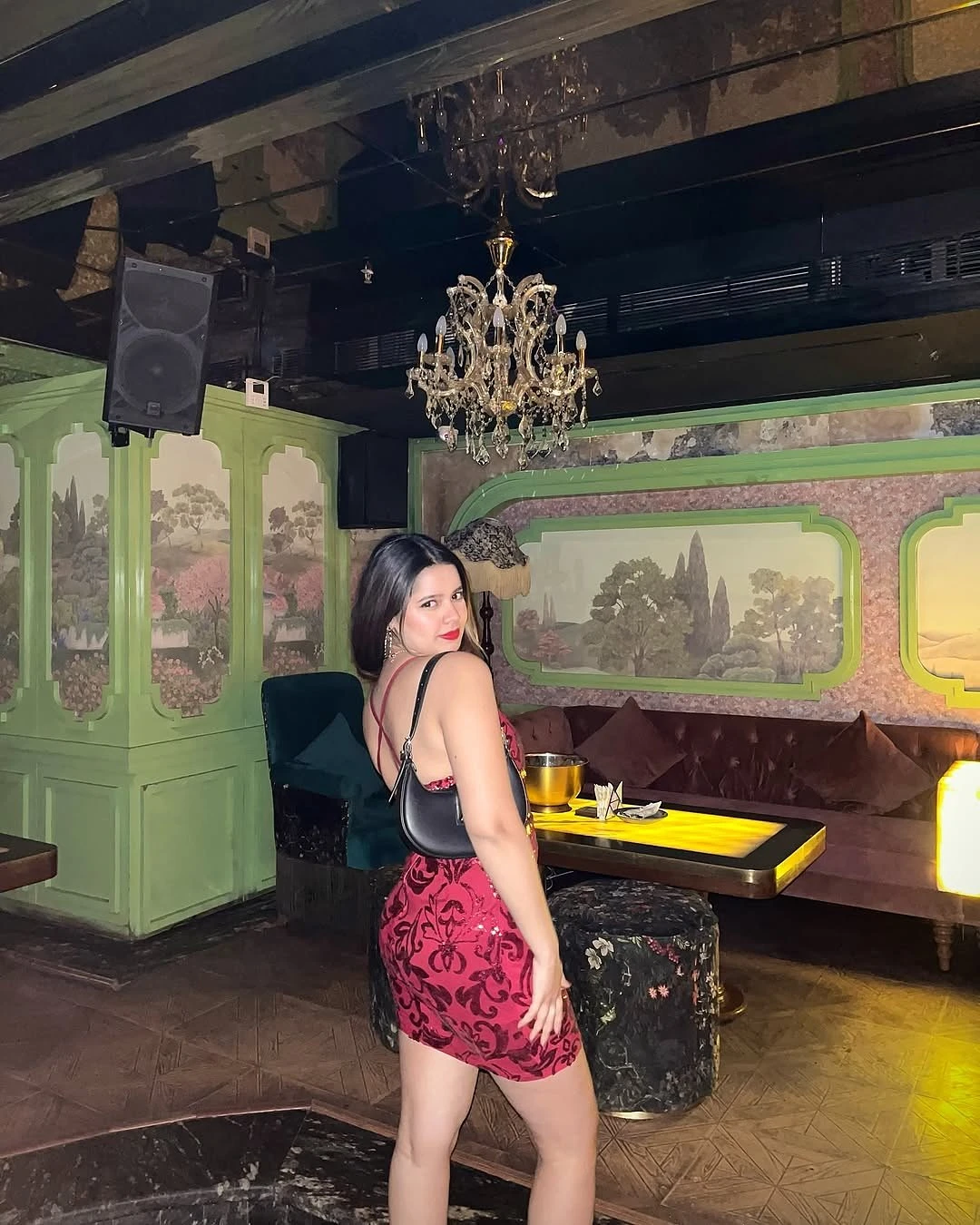 Ruchi – Indian escort in Vijayawada — 3 / 5
